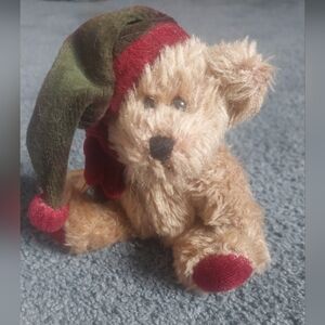 Boyds Bear Collection Evergreen Elfston 1990-99